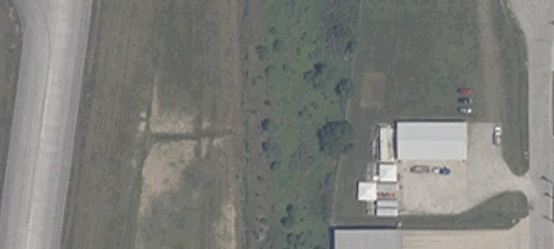 Airport Access Dr