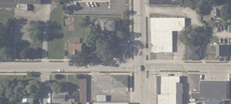 302 Jackson St