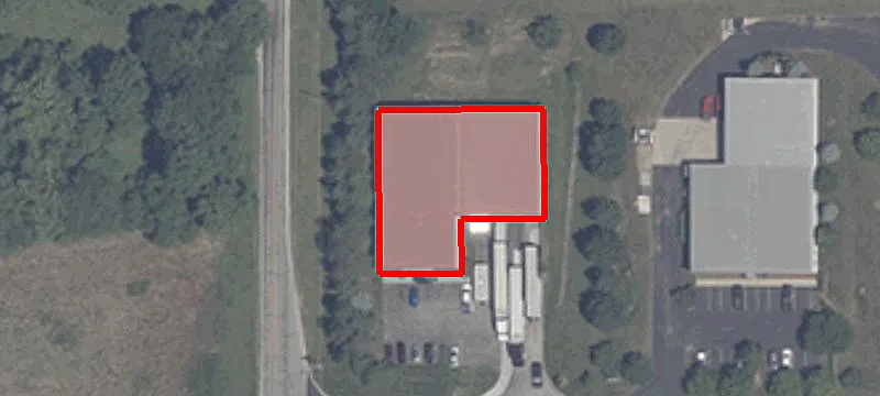 450 Enterprise Dr