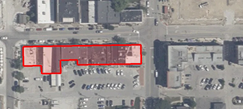 5 Main St