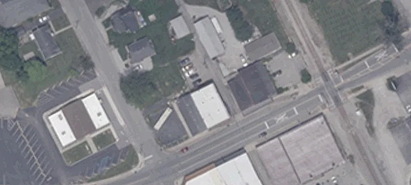 50 Main St