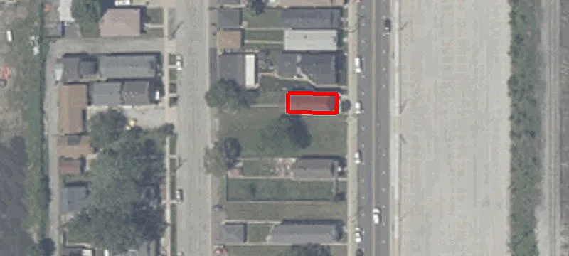 2242 Schrage Ave