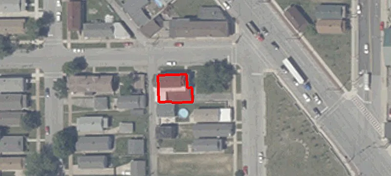 2404 White Oak Ave