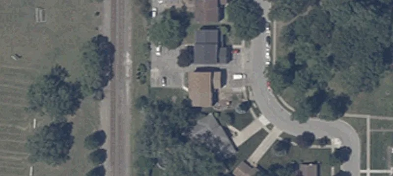 532 Elmer St