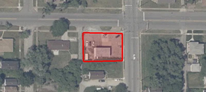 1500 Virginia St
