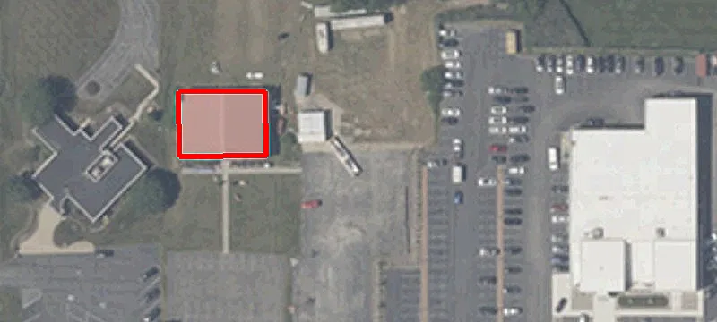 3970 Lincoln Hwy