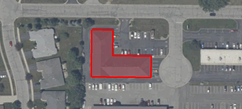 2224 Industrial Dr