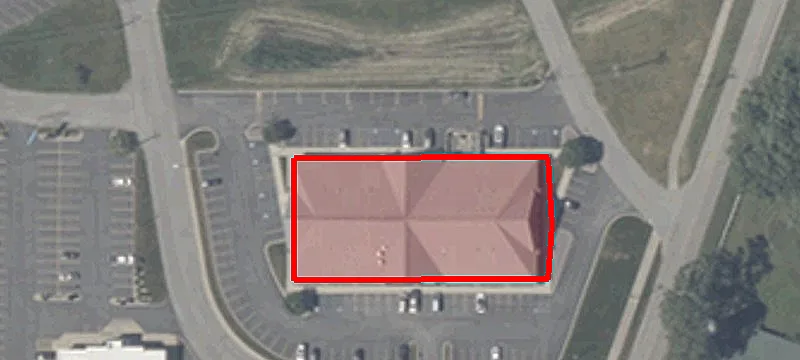 1115 Merrillville Rd