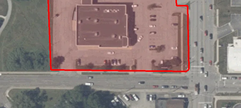 1003 Main St