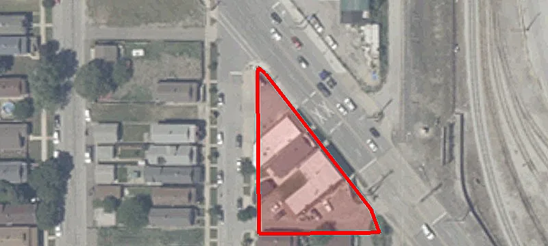 2440 Indianapolis Blvd