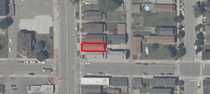 4945 Indianapolis Blvd