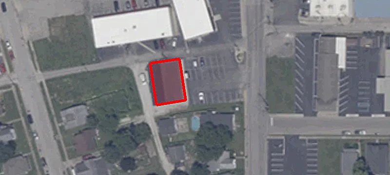 214 Obrien St