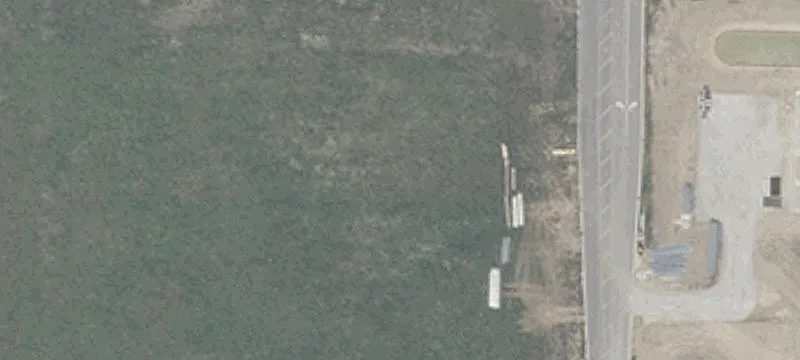 Eagle Dr