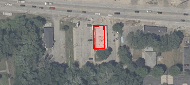 5729 Melton Rd