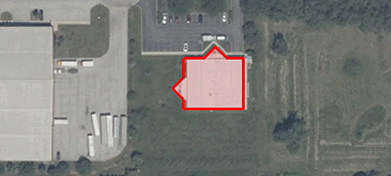 510 Progress Ave