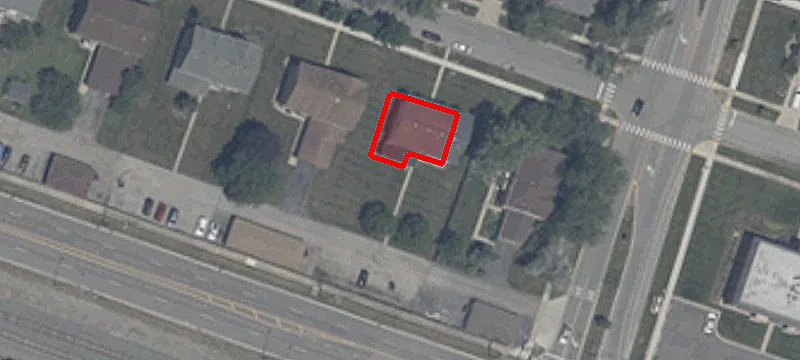 1136 Camellia Dr