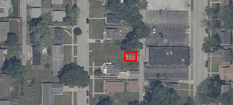 133 Wright St