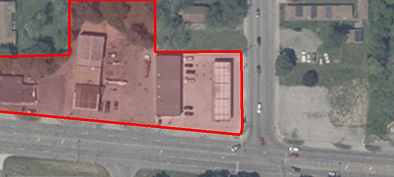 5400 Rdg Rd