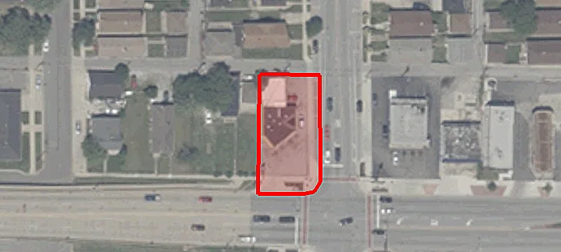 1318 Columbus Dr