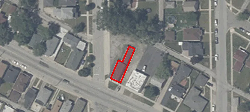 1403 Michigan St
