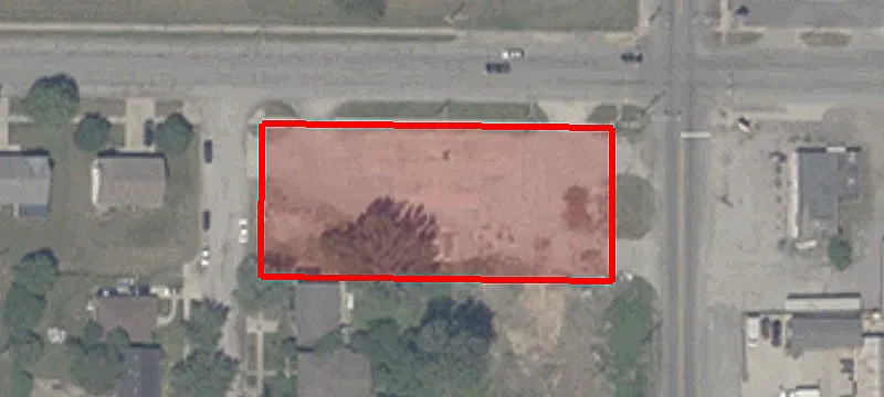 1500 Clark Rd