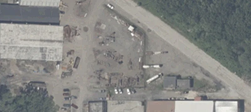 3200 Industrial Hwy