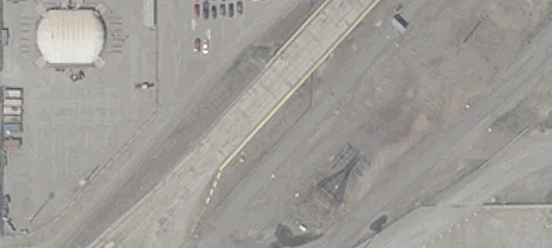 2800 Dickey Rd