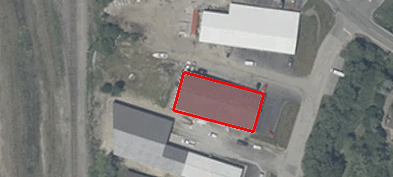 9620 Industrial Dr