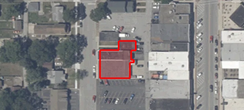 139 Griffith Blvd