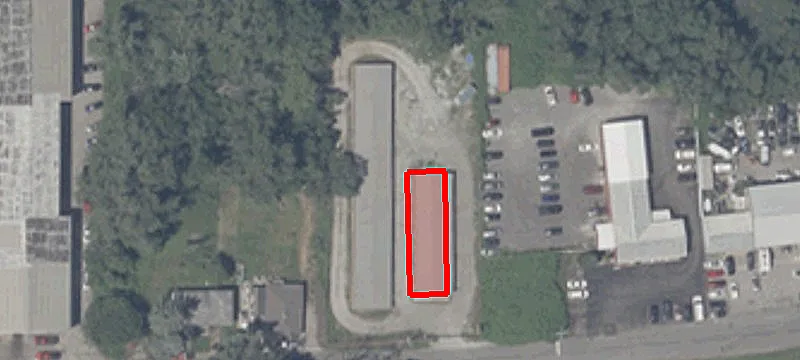 1013 Marquette Rd