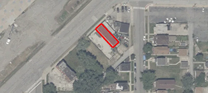 3717 Indiana Hbr Dr