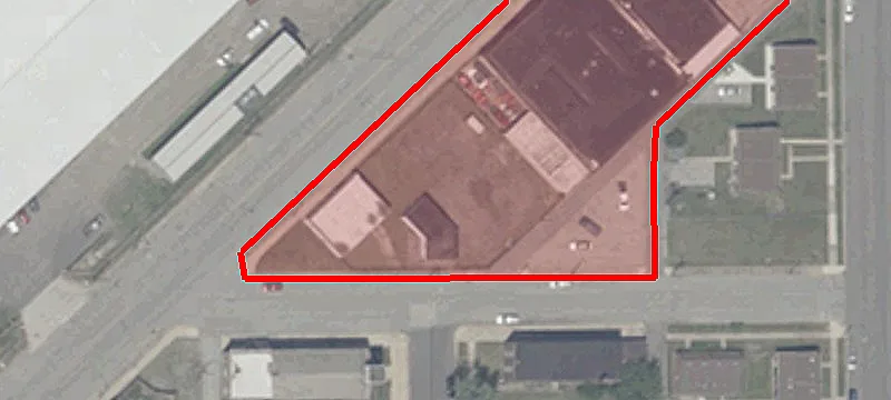 3543 Indiana Hbr Dr