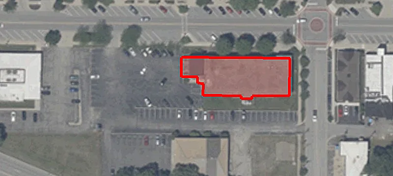 2640 Hwy Ave