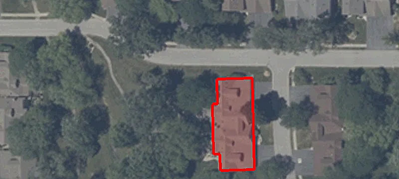 2021 Ashbury Ln, Unit 2