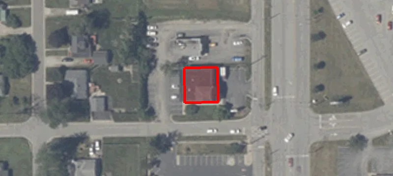 1201 Main St