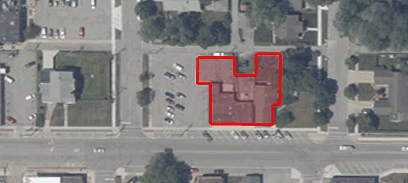 206 Main St