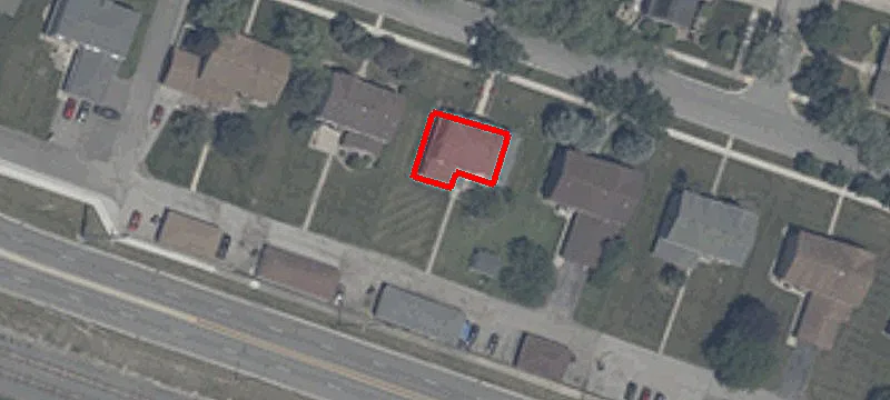 1112 Camellia Dr