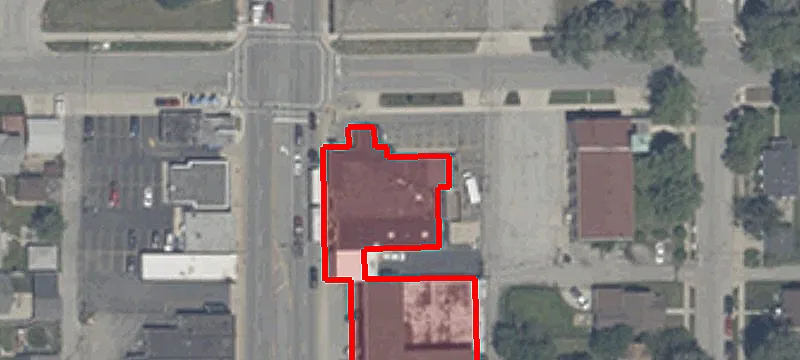 7109 Calumet Ave
