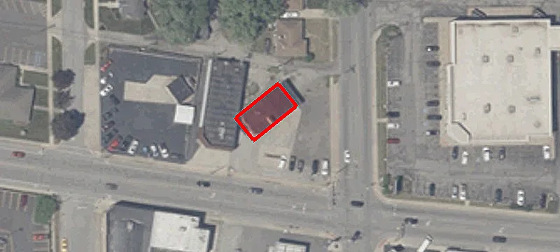800 Old Rdg Rd