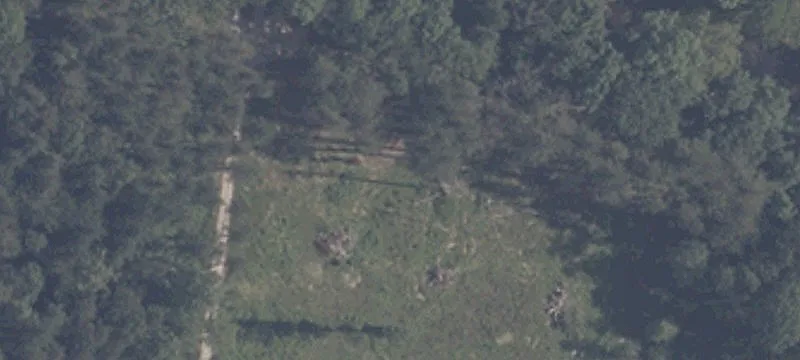 Zahn Rd