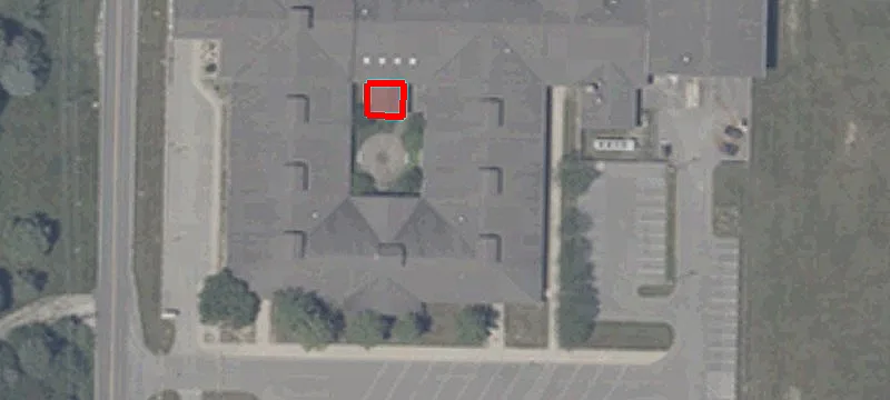 5100 Raider Rd