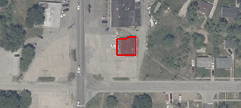2099 Clark Rd