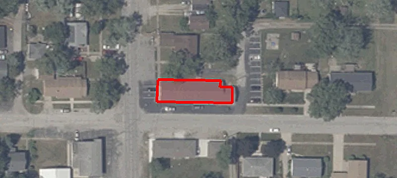 3321 Michigan St