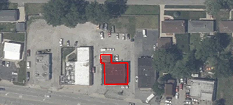 3833 Rdg Rd