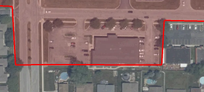 840 Richard Rd
