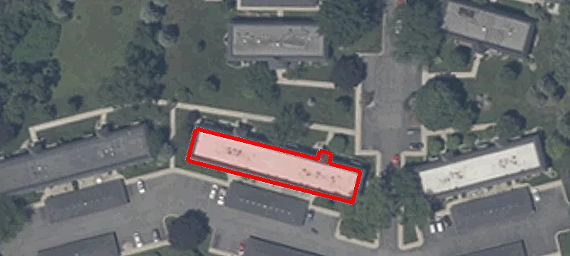 2303 Bordeaux Walk, Unit B2