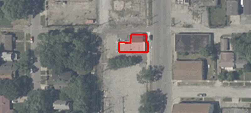 1132 Chase St, Unit 34