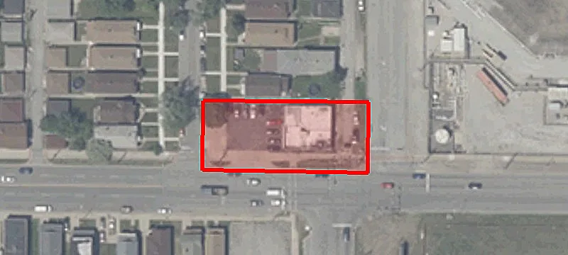 502 Columbus Dr