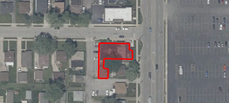 8136 Kennedy Ave