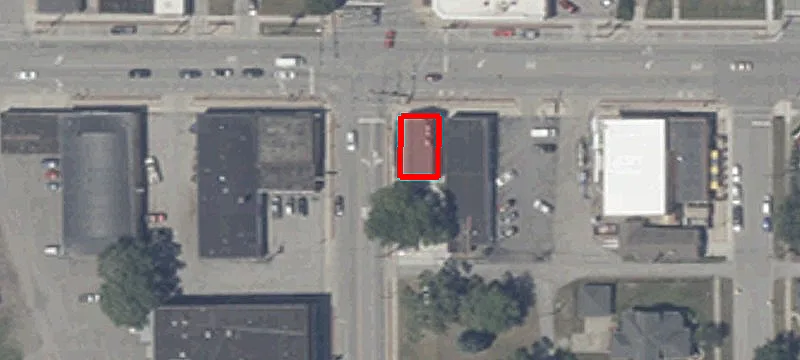 101 Main St